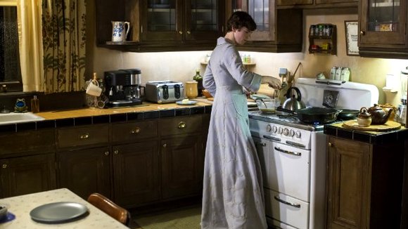 Photo du film Bates Motel