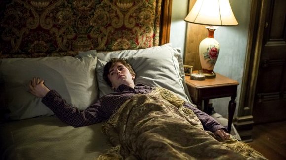 Photo du film Bates Motel
