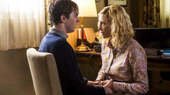 Photo du film Bates Motel