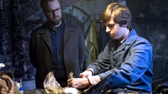 Photo du film Bates Motel