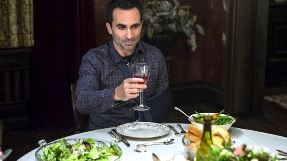 Photo du film Bates Motel