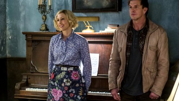 Photo du film Bates Motel