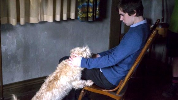 Photo du film Bates Motel