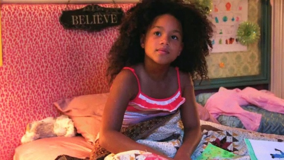 Photo from the movie Black or White