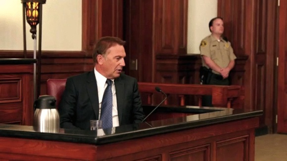 Photo from the movie Black or White