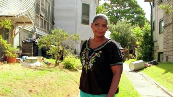 Photo from the movie Black or White