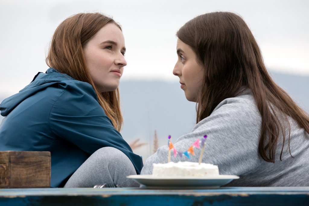 Photo du film Booksmart