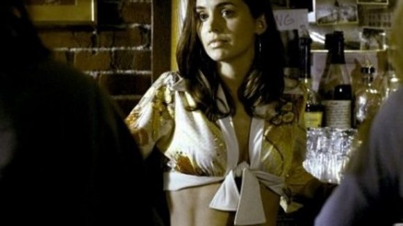 Photo from the movie Bottle Shock