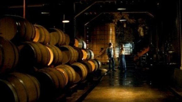 Photo from the movie Bottle Shock