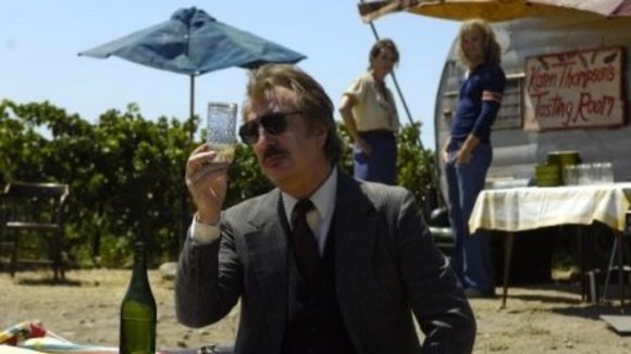 Photo from the movie Bottle Shock