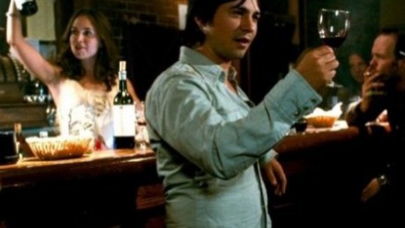 Photo from the movie Bottle Shock