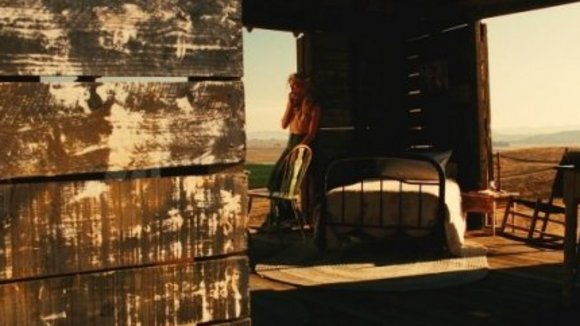 Photo from the movie Bottle Shock