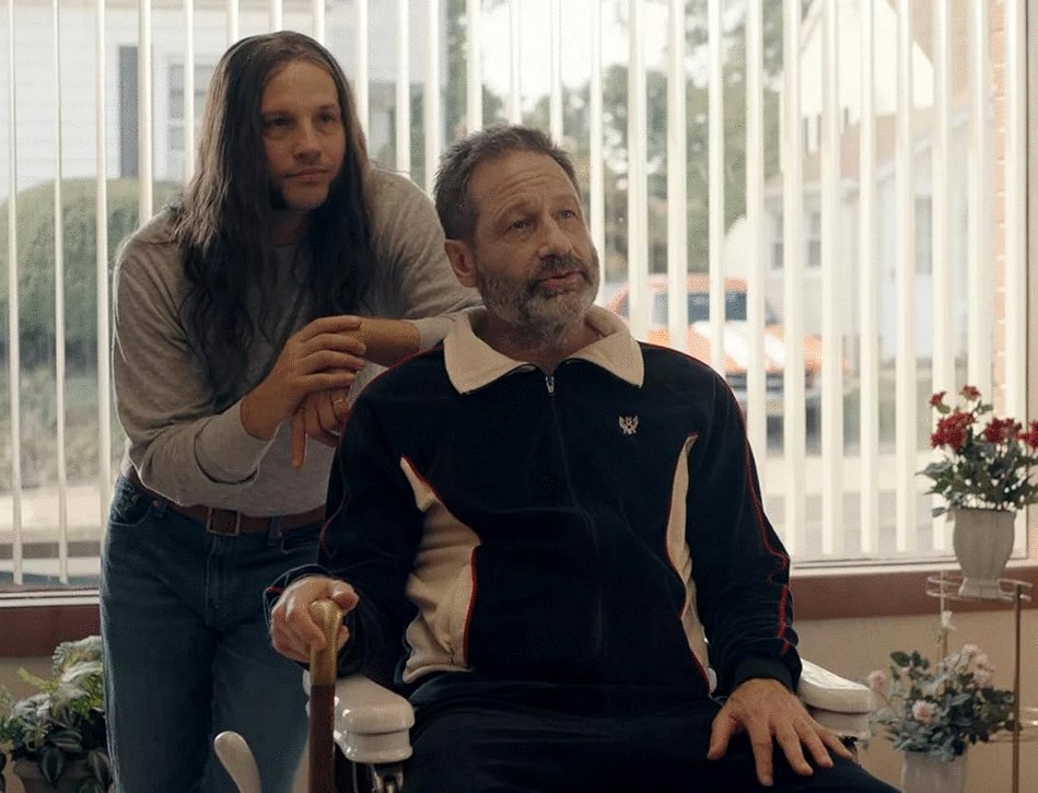 Photo from the movie Reverse the Curse