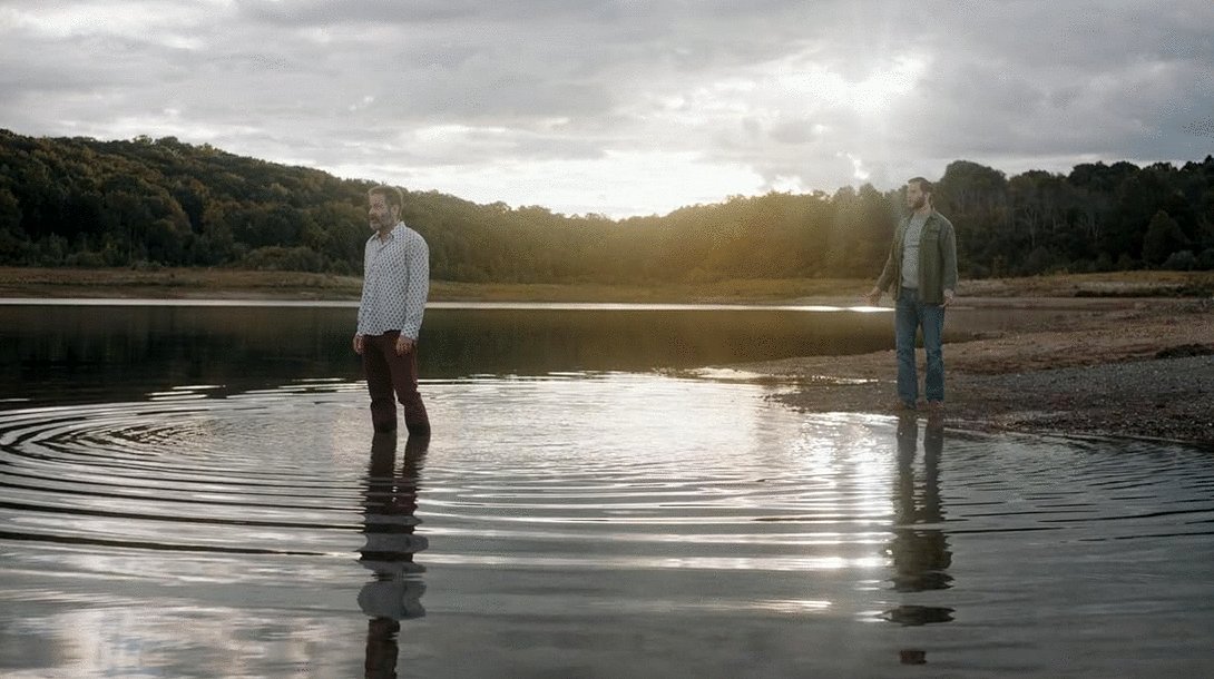 Photo from the movie Reverse the Curse