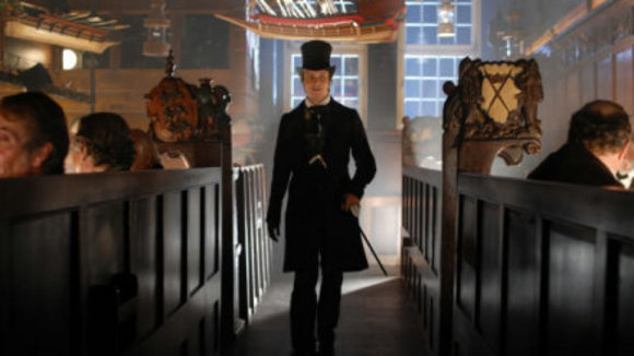 Photo du film Buddenbrooks