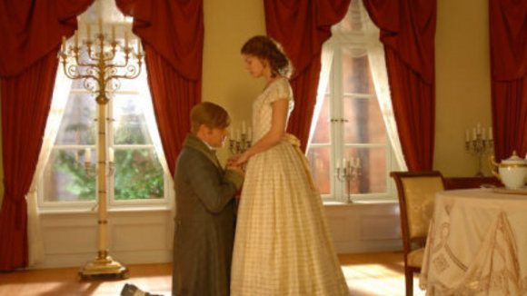 Photo du film Buddenbrooks