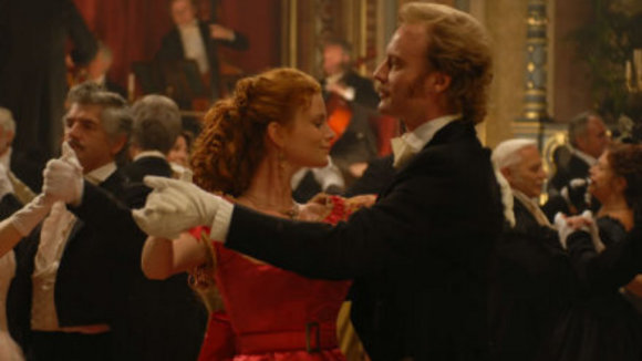 Photo du film Buddenbrooks