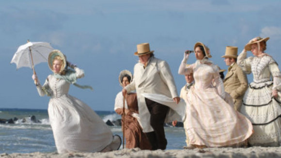 Photo du film Buddenbrooks