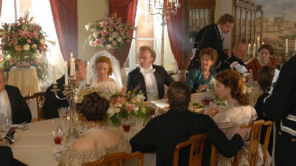 Photo du film Buddenbrooks