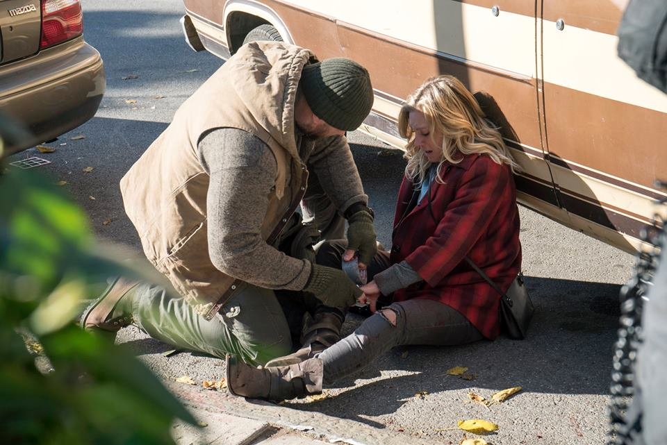 Photo du film Bushwick