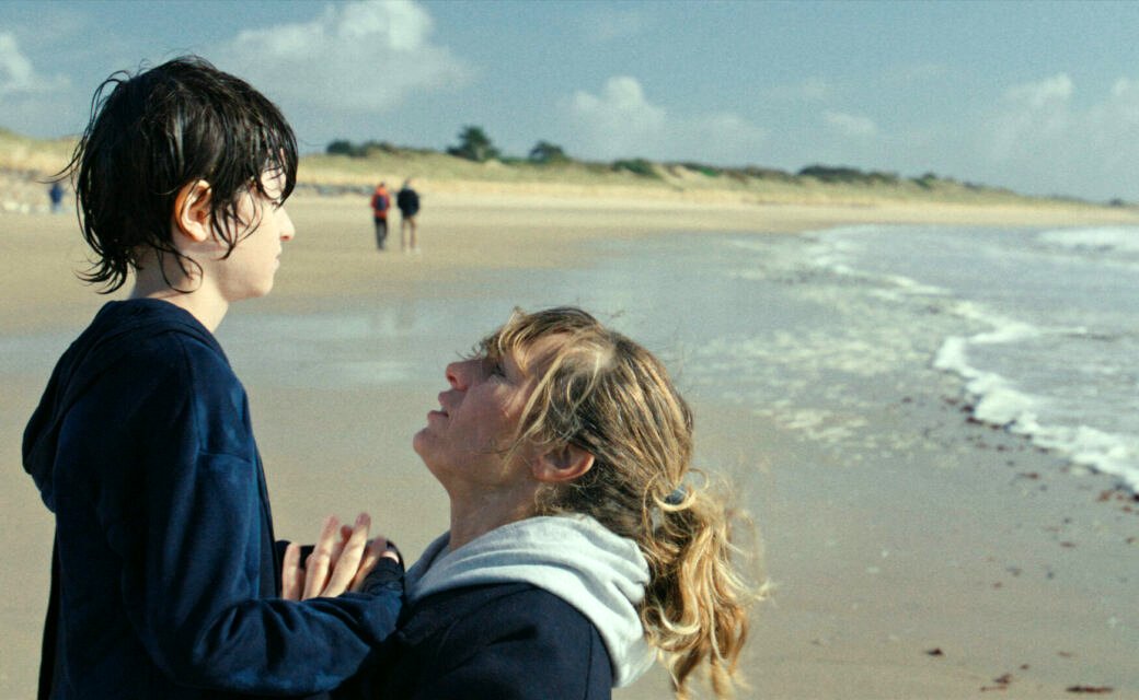 Photo from the movie Call of Water