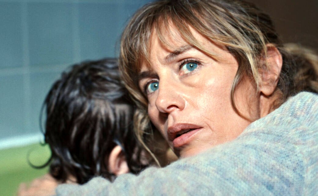 Photo from the movie Call of Water