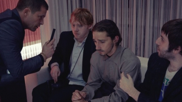 Photo du film Charlie Countryman Doit Mourir