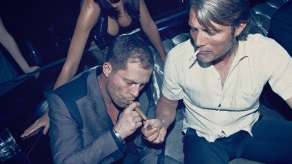 Photo du film Charlie Countryman Doit Mourir