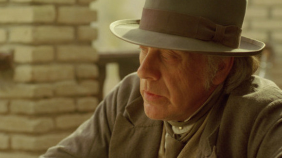 Photo from the movie La Cité