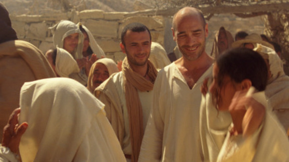 Photo from the movie La Cité