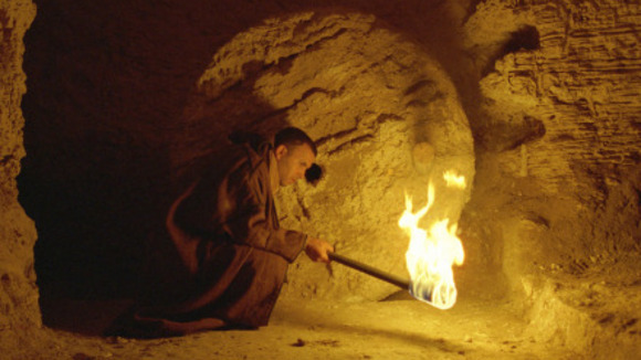 Photo from the movie La Cité