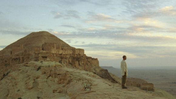 Photo from the movie La Cité