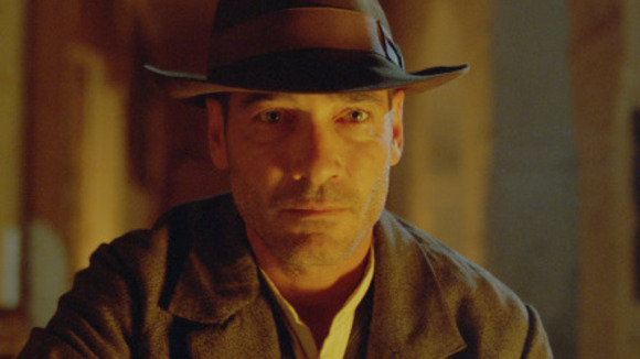 Photo from the movie La Cité