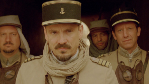 Photo from the movie La Cité