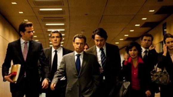 Photo du film The Conquest