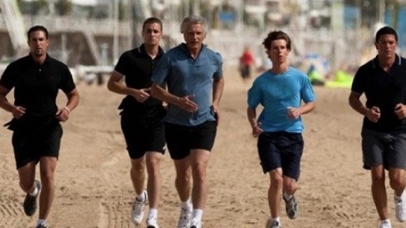 Photo du film The Conquest