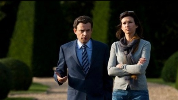 Photo du film The Conquest