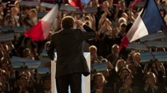 Photo du film The Conquest