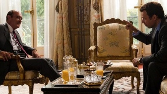 Photo du film The Conquest