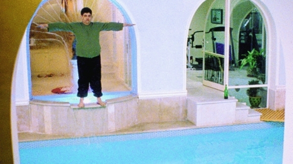 Photo from the movie Sang et or [2003]