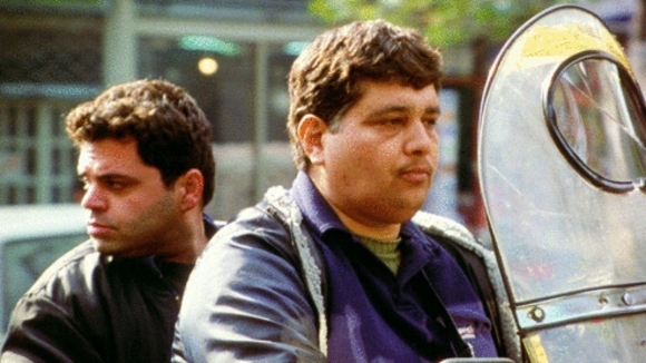 Photo from the movie Sang et or [2003]