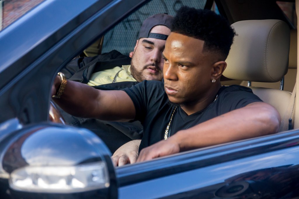 Photo du film Cultural Clash [2017]