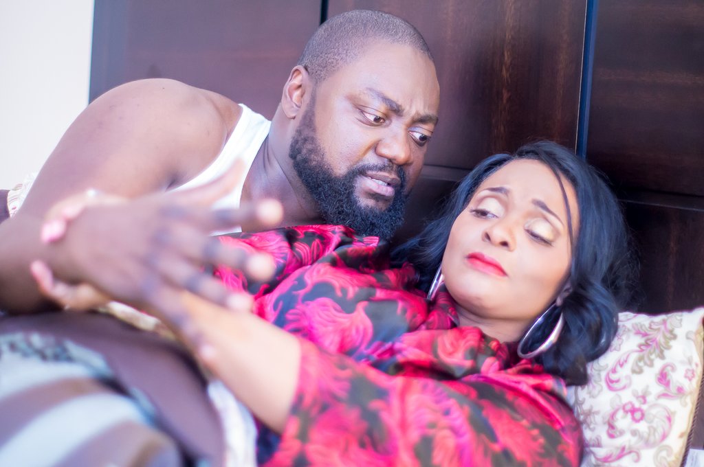 Photo du film Cultural Clash [2017]