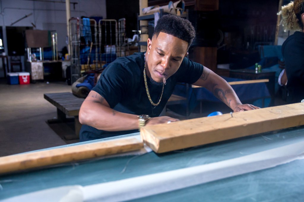 Photo du film Cultural Clash [2017]