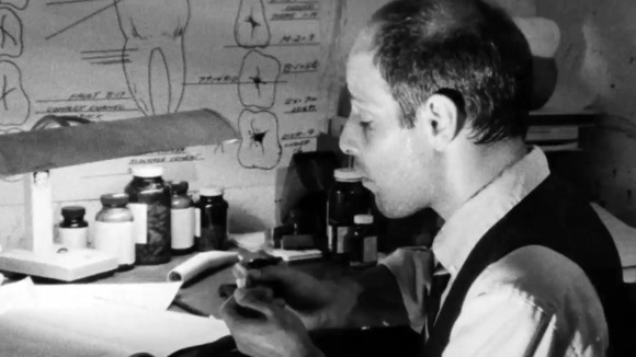 Photo du film Dark Seduction