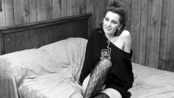 Photo du film Dark Seduction