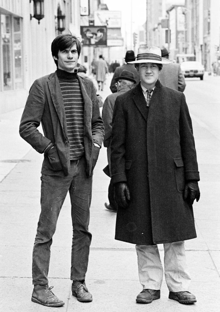 Photo du film David Lynch: La vie artistique