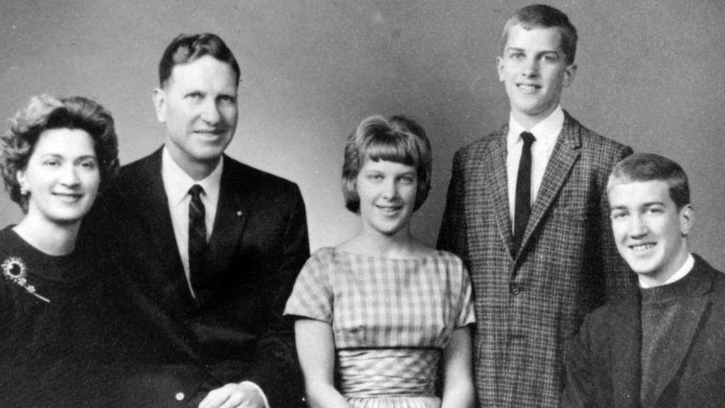 Photo du film David Lynch: La vie artistique