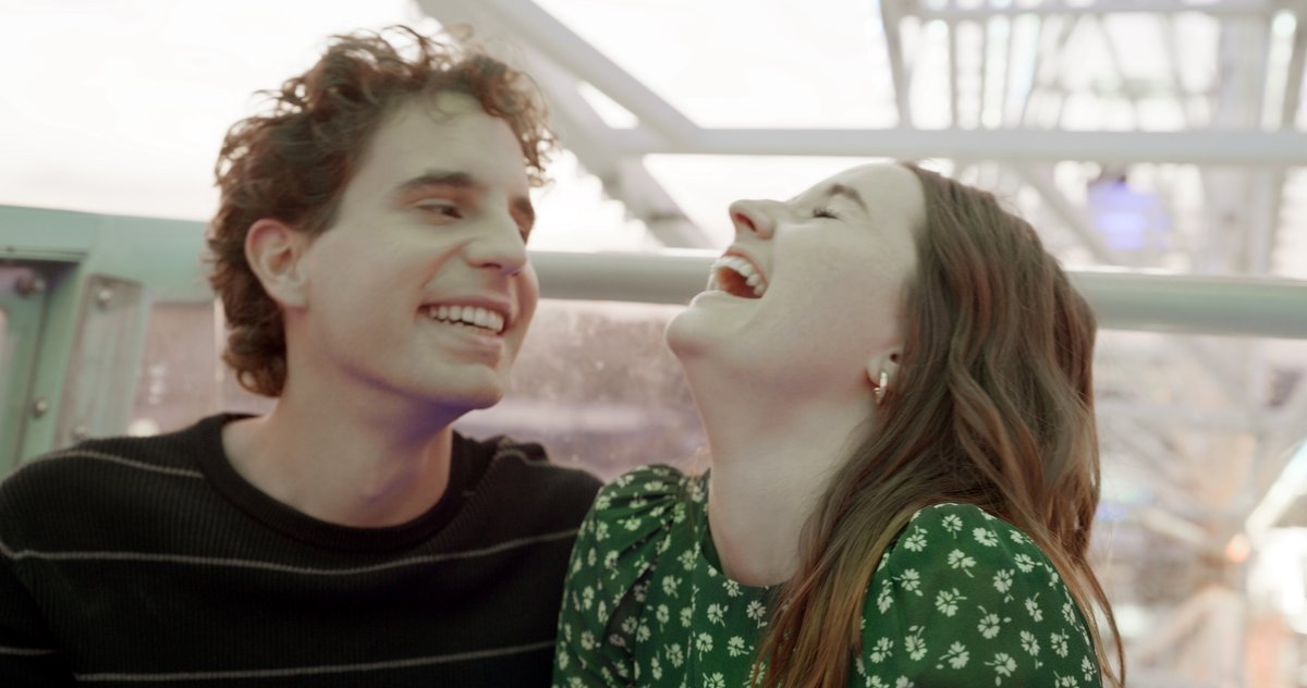 Photo from the movie Cher Evan Hansen