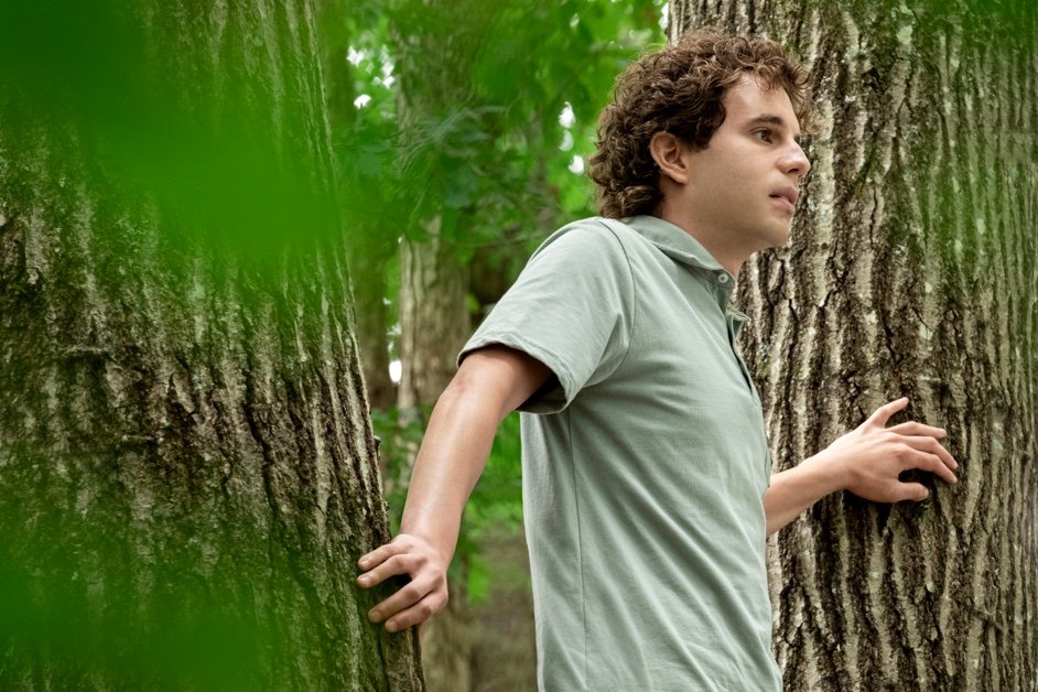 Photo from the movie Cher Evan Hansen